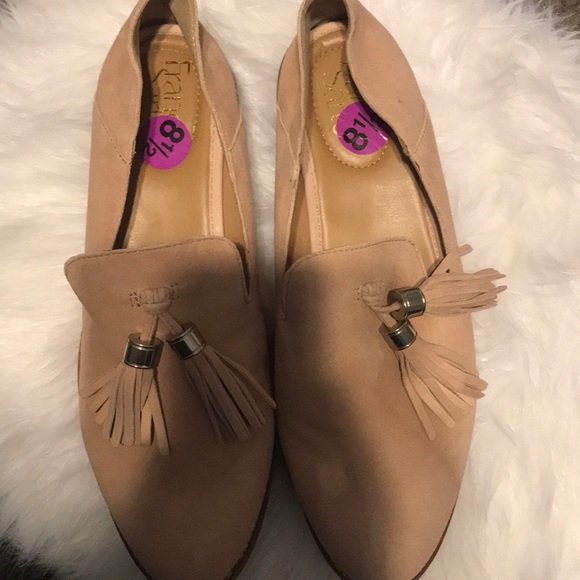 Franco sorto loafers 8.5 - Picture 2 of 2